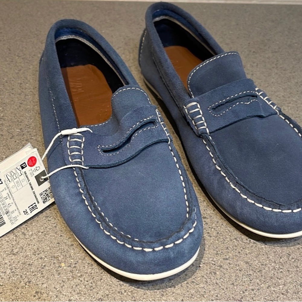 Boys shoes Zara